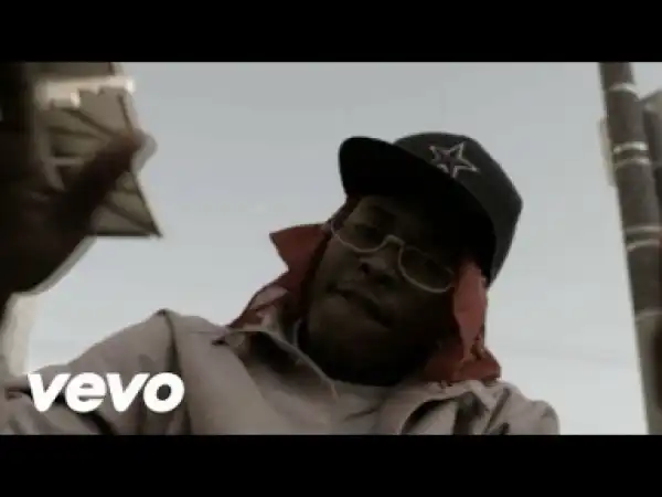 Video: YG ft 2 Chainz & Nipsey Hussle - Grind Mode